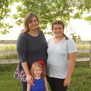 Meet your Posher, Tamara